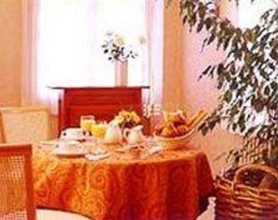 фото отеля Inter-Hotel Le Quercy