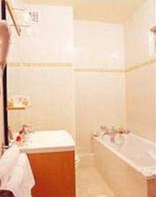 фото отеля Inter-Hotel Le Quercy