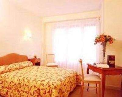 фото отеля Inter-Hotel Le Quercy