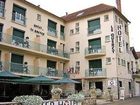 фото отеля Inter-Hotel Le Quercy