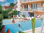 фото отеля Inter-Hotel Le Quercy