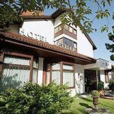 фото отеля Top CityLine Hotel Zettler