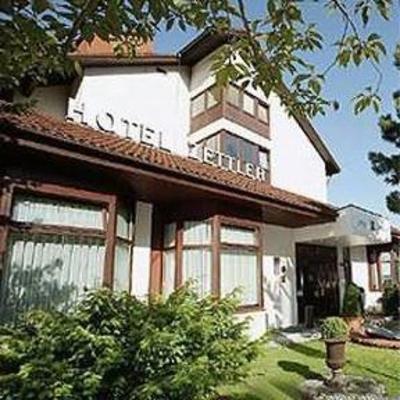 фото отеля Top CityLine Hotel Zettler