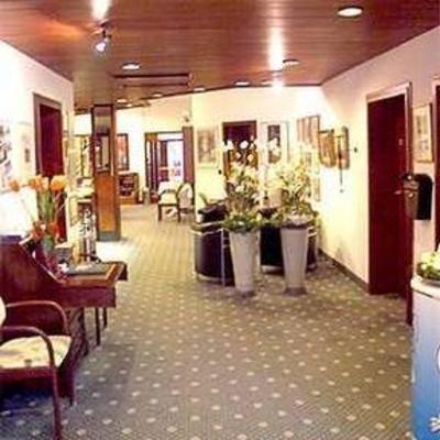 фото отеля Top CityLine Hotel Zettler