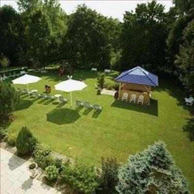 фото отеля Top CityLine Hotel Zettler