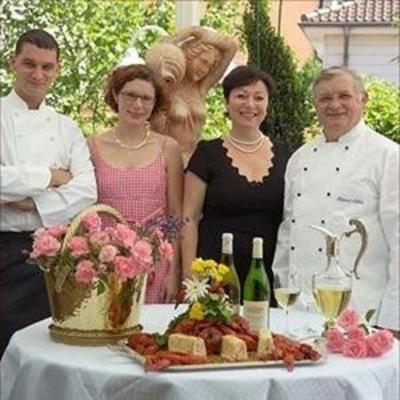 фото отеля Top CityLine Hotel Zettler