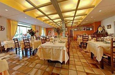 фото отеля Hotel du Mont Aigoual