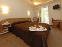 Hotel du Mont Aigoual