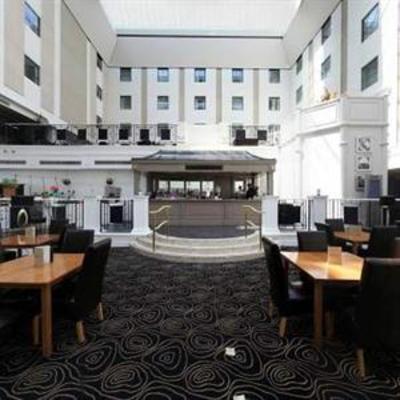 фото отеля Thistle Brighton