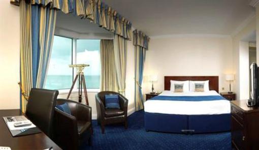 фото отеля Thistle Brighton
