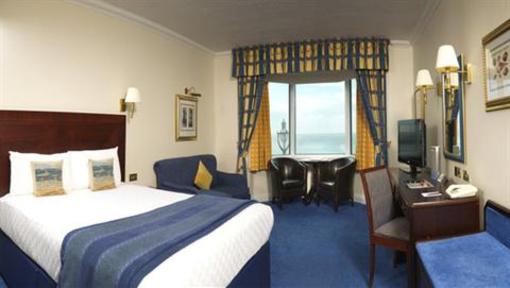 фото отеля Thistle Brighton