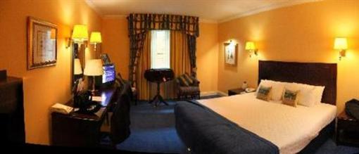 фото отеля Thistle Brighton
