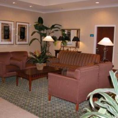 фото отеля Staybridge Suites New Orleans