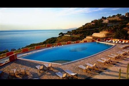 фото отеля Grand Avalon Sikani Resort & Residence Sicily