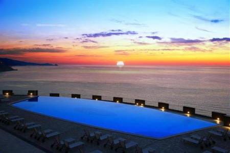 фото отеля Grand Avalon Sikani Resort & Residence Sicily