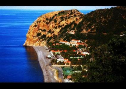 фото отеля Grand Avalon Sikani Resort & Residence Sicily