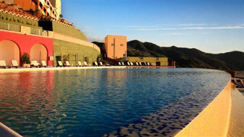 фото отеля Grand Avalon Sikani Resort & Residence Sicily