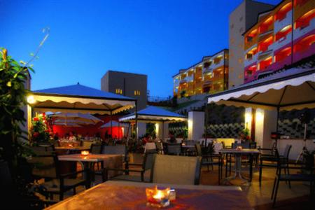 фото отеля Grand Avalon Sikani Resort & Residence Sicily