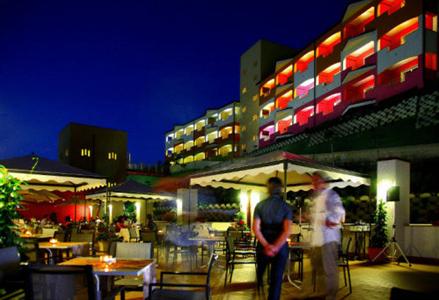 фото отеля Grand Avalon Sikani Resort & Residence Sicily