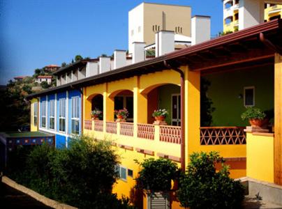 фото отеля Grand Avalon Sikani Resort & Residence Sicily