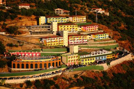 фото отеля Grand Avalon Sikani Resort & Residence Sicily