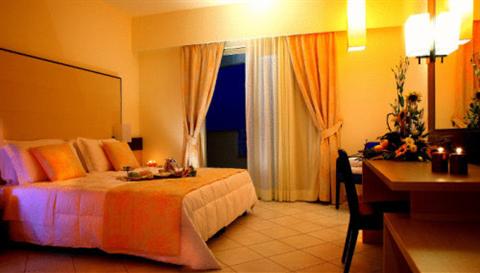 фото отеля Grand Avalon Sikani Resort & Residence Sicily