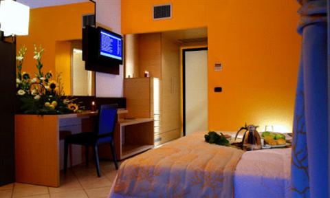 фото отеля Grand Avalon Sikani Resort & Residence Sicily