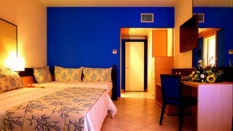 фото отеля Grand Avalon Sikani Resort & Residence Sicily