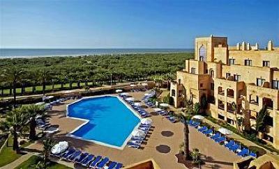 фото отеля Iberostar Isla Canela Park