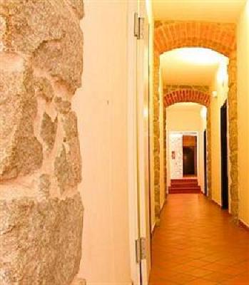 фото отеля Kalliste Hotel Ajaccio
