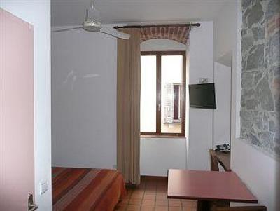 фото отеля Kalliste Hotel Ajaccio