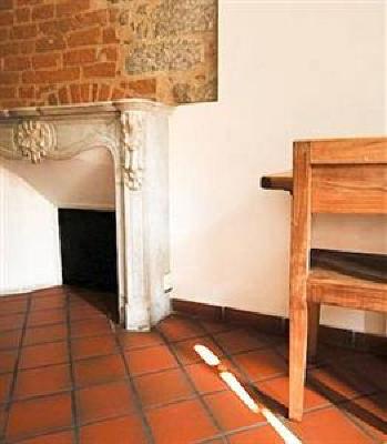 фото отеля Kalliste Hotel Ajaccio