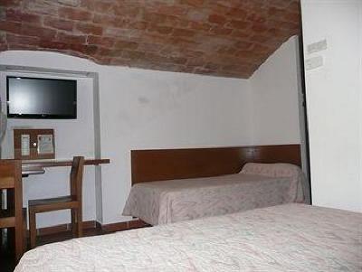 фото отеля Kalliste Hotel Ajaccio