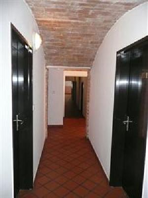 фото отеля Kalliste Hotel Ajaccio