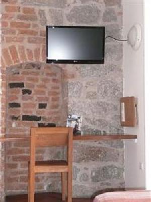 фото отеля Kalliste Hotel Ajaccio