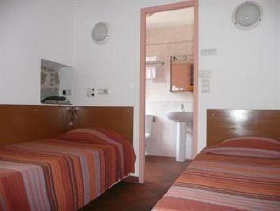 фото отеля Kalliste Hotel Ajaccio