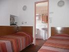 фото отеля Kalliste Hotel Ajaccio