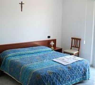 фото отеля Hotel Costa San Giovanni Rotondo