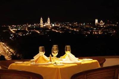 фото отеля Villa San Jose Hotel & Suites