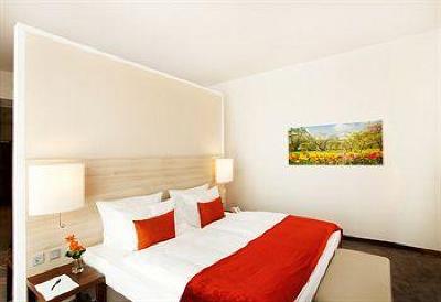 фото отеля Treff Hotel Munster City Centre