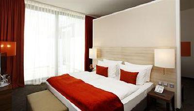 фото отеля Treff Hotel Munster City Centre