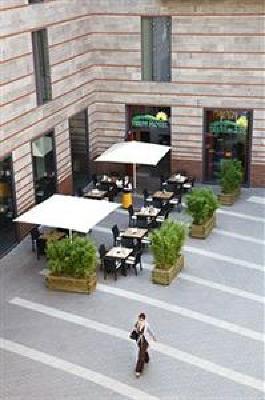 фото отеля Treff Hotel Munster City Centre