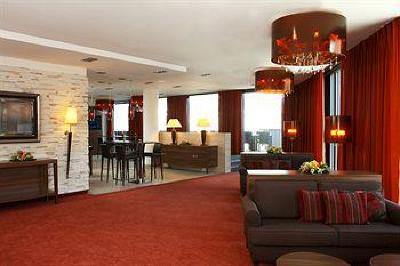 фото отеля Treff Hotel Munster City Centre