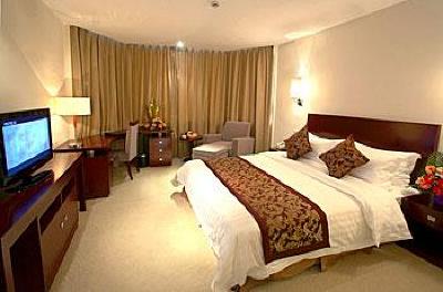фото отеля Changshu Hotel