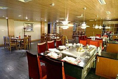 фото отеля Changshu Hotel