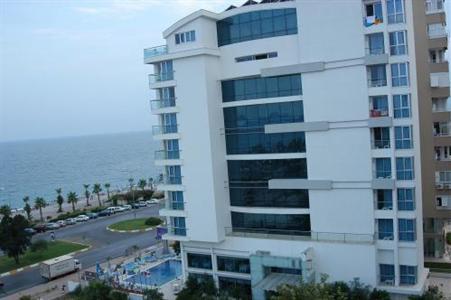 фото отеля Perla Mare Hotel
