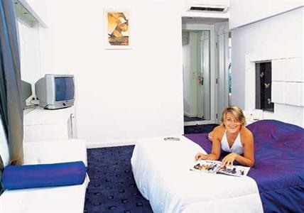 фото отеля Perla Mare Hotel