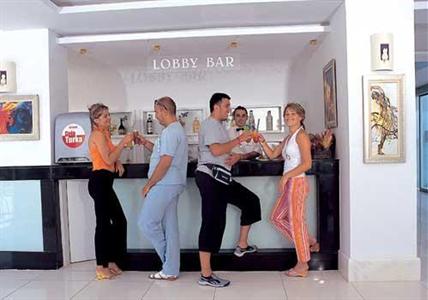 фото отеля Perla Mare Hotel