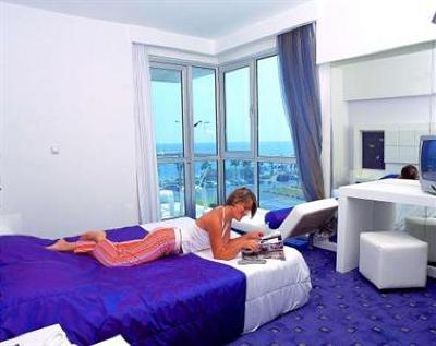фото отеля Perla Mare Hotel