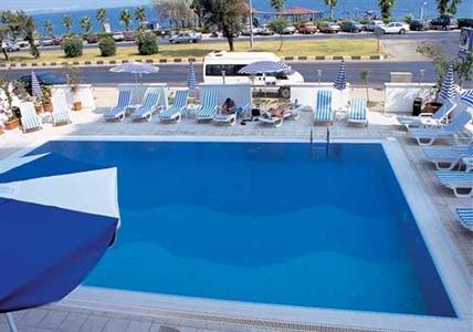 фото отеля Perla Mare Hotel